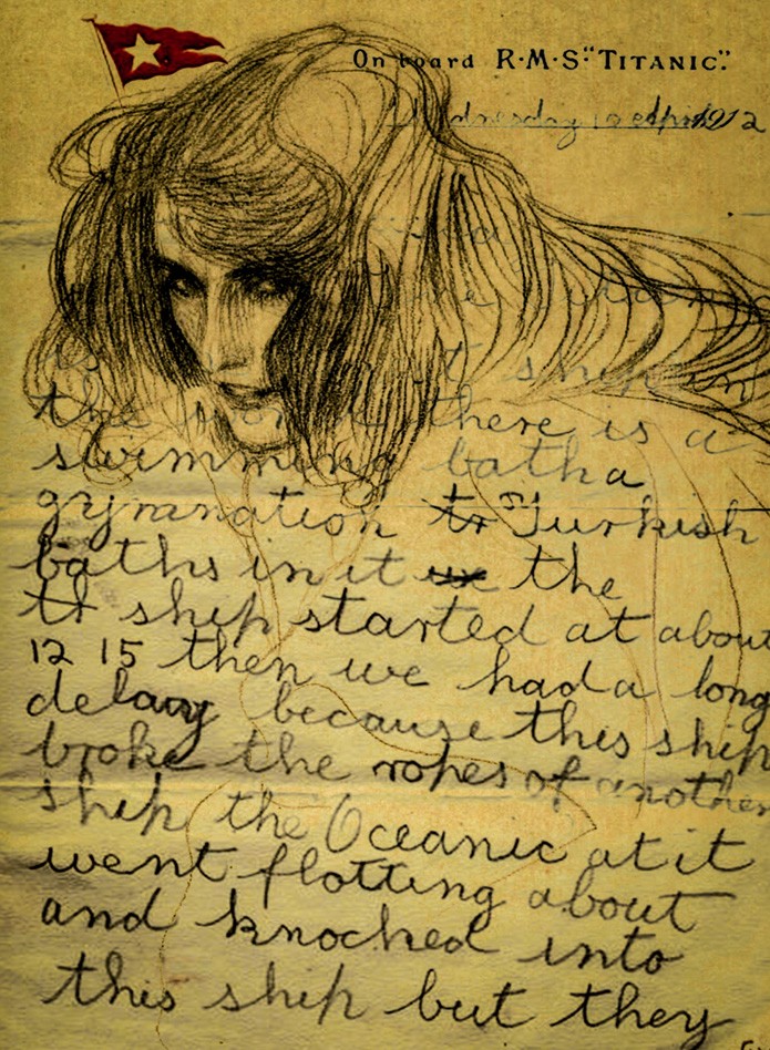 Letter from second class